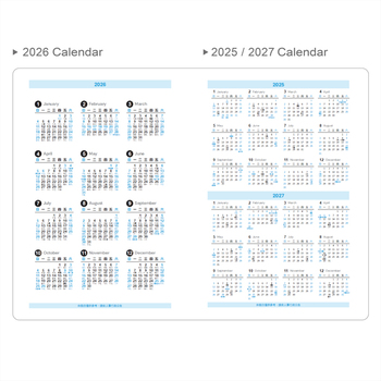 2026-25K工商日誌內頁左三右四式-可客製化內頁及印LOGO_2